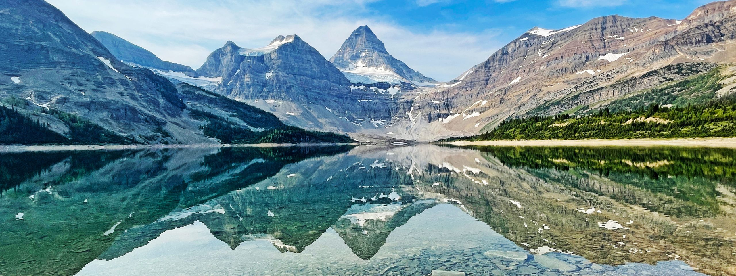 Navigation 1 (Map & Compass) | Yamnuska Mountain Adventures